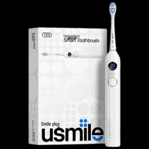 Smart Sonic Electric Toothbrush — Electric Toothbrush, usmile