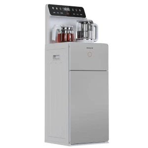 Smart Tea Bar Water Dispenser — Smart Water Bottle, Joyoung