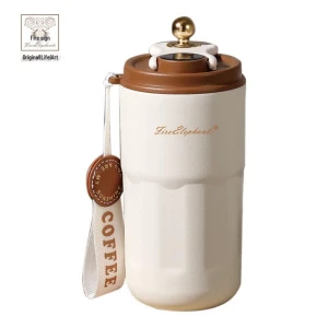 Smart Temperature Display Coffee Cup — Smart Water Bottle, JDST online