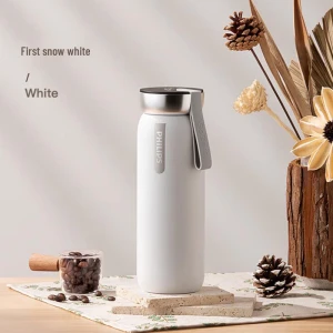 Smart Temperature Display Thermos — Smart Water Bottle, Philips