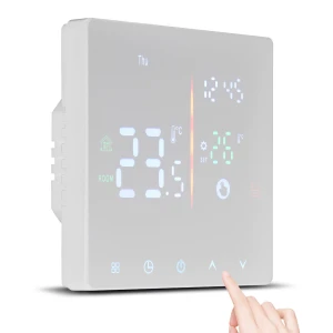 Smart Thermostat for Home — Smart Thermostat, Neoglint