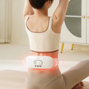 Smart Waist Massager and Support Cushion — Massage Gun, JDST online