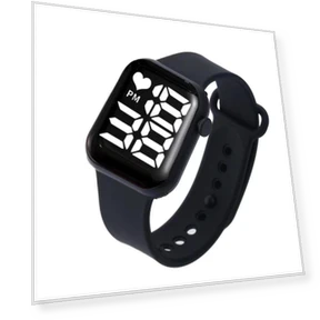 Smartwatch — Smartwatches, Chose One