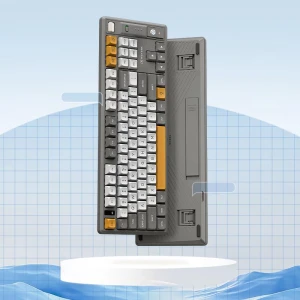 Spark Edition AI Custom Mechanical Keyboard — Bluetooth Keyboard, iFLYTEK