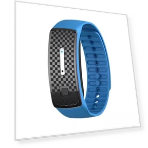 Summer Ultrasonic Mosquito Bracelet — Repellents, NimbusNectar