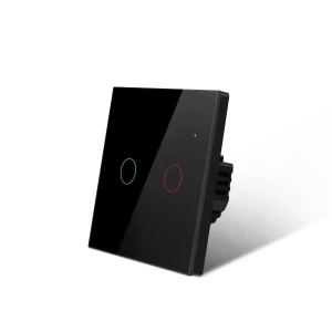 Touch Switch Panel — Smart Switch, MALITAI