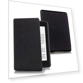 Ultra Slim Auto Wake/Sleep Magnetic Protective Shell Smart Cover — Protective Cases, Dengeng01