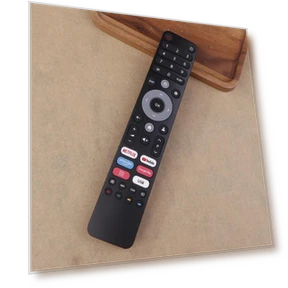 Universal Remote Control for Smart TV — Remote Controls, Haven Home
