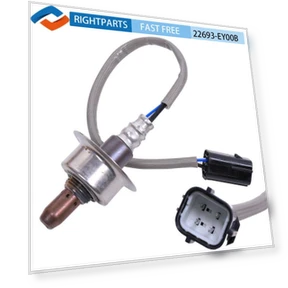 Upstream Oxygen Sensor — Exhaust Gas, Nissan