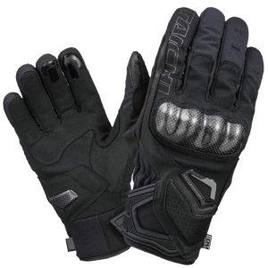 Winter Motorcycle Gloves — Heated Gloves, RS TAICHI