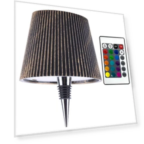 Wireless Bottle Lamp — Creative Lighting Solutions, KITCHEN-MALL