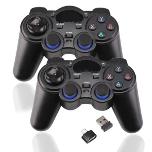 Wireless Gaming Controller, HomePRO