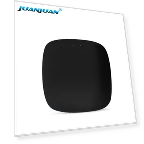 Wireless Hub Remote Control for Home Appliances — Smart Home Hubs & Controllers, Bloom Habitat