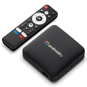 Android TV Box, LEFFOT