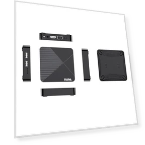 Android TV Box — Streaming Devices, RUPA