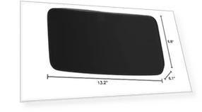 Compact Wireless Multi-Room Smart Speaker — Portable Audio, Bluesound