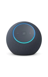Echo Dot Max Alexa Speaker — Smart Speaker, Amazon