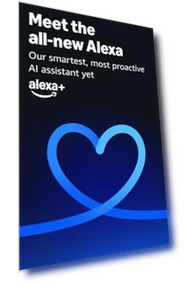 Echo Dot Max Alexa Speaker — Portable Audio, Amazon