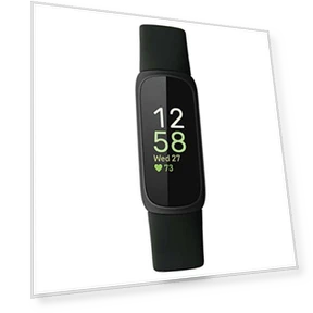 Fitness Tracker — Wearable Accessories, Fitbit