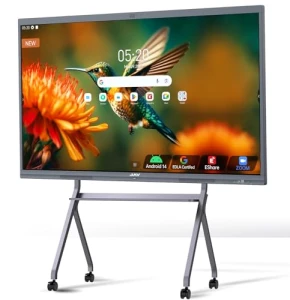 Interactive Whiteboard, JAV