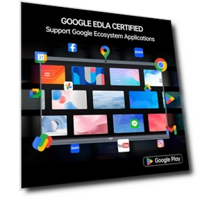 Interactive Whiteboard — Electronic Whiteboards, JAV