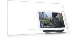 Nest Hub 2nd Generation — Media Players, Google