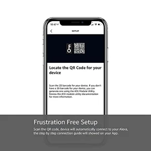 Smart Dimmer Switch — Smart Switch, Amazon Basics