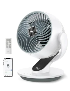 Smart Fan — Smart Fan, Dreo