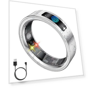 Smart Ring — Smart Rings, uaue