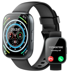 Smart Watch — Smart Watch, Puqo