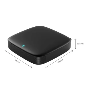 Streaming Media Player — Smart TV, Infomir
