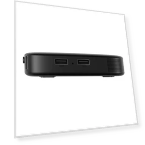 Streaming Media Player — Streaming Devices, Infomir