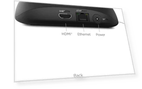 Ultra LT Streaming Device — Ultra HD Media Players, Roku