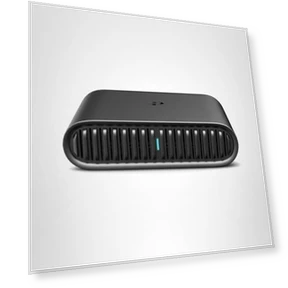 Ultra-Portable Wi-Fi 6 Travel Router — Mobile Internet Solutions, TP-Link