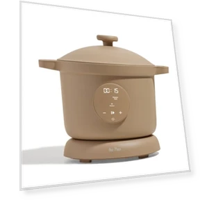 Ceramic Nonstick Multicooker & Pressure Cooker — Electric Pressure Cookers, Our Place