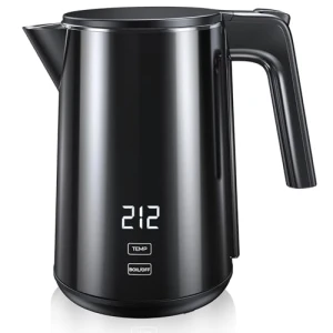 Electric Kettle with Temperature Control and Keep Warm — Electric Kettle, SSYFEI