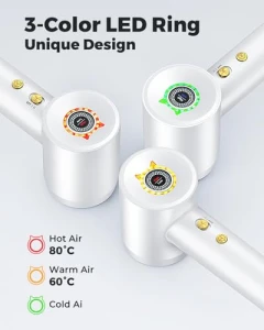 Ionic Hair Dryer, Bopcal