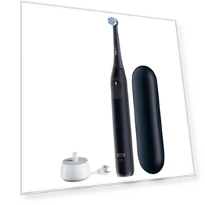 Rechargeable Electric Toothbrush — Electric Toothbrush Heads, Oral-B