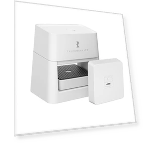 Smart Garage Door Opener — Keypads & Remotes, THIRDREALITY