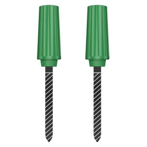 Smart Soil Moisture Sensor 2-Pack — Soil Moisture Sensor, THIRDREALITY