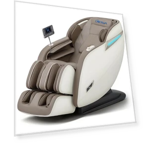 Track Massage Chair Recliner — Massage Equipment, MYTHIA