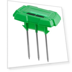 WiFi Soil Moisture Sensor — Automatic Irrigation, RainPoint