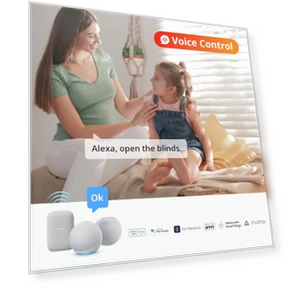 Automatic Blind Opener 3-Pack with Hub — Smart Home Hubs & Controllers, SwitchBot