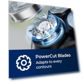 Cordless Electric Razor — Nose & Ear Trimmers, rategist