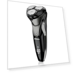 Electric Razor — Body Groomers, Phisco