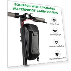 Electric Smart Bike Chain Lock — Chain, eLinkSmart