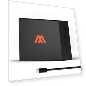 Extreme Modded Controller — Thumb Grips, MODDEDZONE