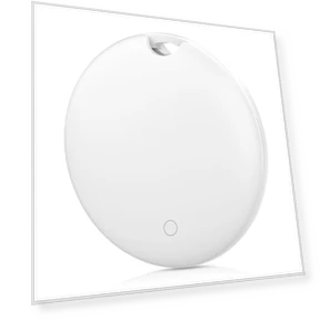 Luggage Tracker and Key Finder — Item Locators, New Fi