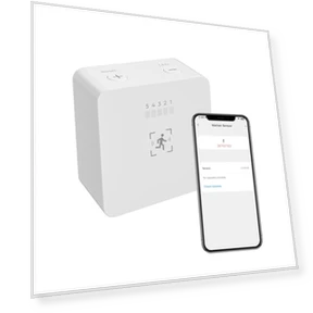 Motion Sensor — Motion Sensors, THIRDREALITY