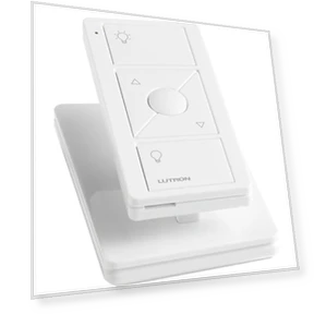 Pico Remote for Smart Dimmer Switch — Light Dimmers, Lutron